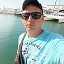 Андрей, 36 лет