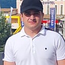 Ильяз, 24 года