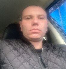 Фотография мужчины Артем, 33 года из г. Солигорск