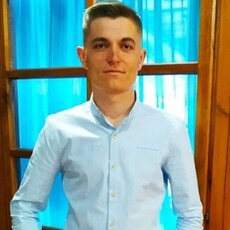 Фотография мужчины Илья, 24 года из г. Дрогичин