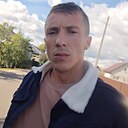 Сергей, 33 года