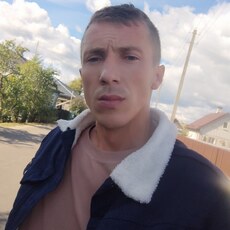 Фотография мужчины Сергей, 33 года из г. Сертолово