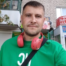 Фотография мужчины Fgd, 35 лет из г. Луганск