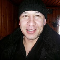 Фотография мужчины Марс, 29 лет из г. Нефтекамск