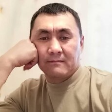 Фотография мужчины Пиши, 49 лет из г. Нерюнгри