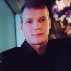 Фотография мужчины Владимир, 31 год из г. Ульяновск