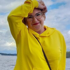 Фотография девушки Ирина, 46 лет из г. Волхов