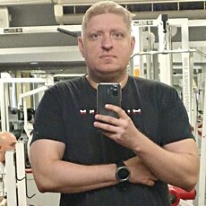 Фотография мужчины Вячеслав, 42 года из г. Одесса