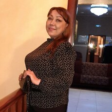 Фотография девушки Наталья, 47 лет из г. Архангельск