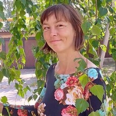 Фотография девушки Надежда, 39 лет из г. Новый Оскол