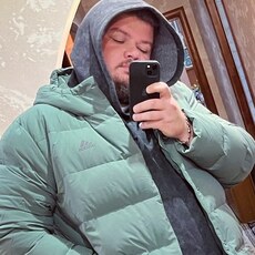 Фотография мужчины Vitalik, 35 лет из г. Гродно