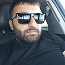 Артур, 35 лет