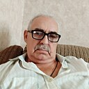 Виктор, 70 лет