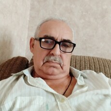 Фотография мужчины Виктор, 70 лет из г. Надым