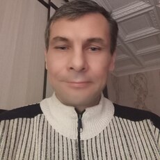 Фотография мужчины Саша, 48 лет из г. Кинешма