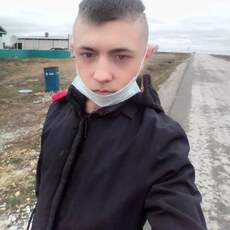 Фотография мужчины Артём, 22 года из г. Карасук