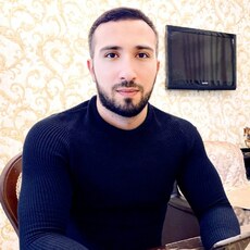 Фотография мужчины Руслан, 31 год из г. Жуковский