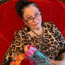 Фотография девушки Ольга, 72 года из г. Астрахань