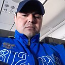 Умрбек, 35 лет