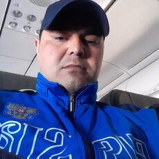 Фотография мужчины Умрбек, 35 лет из г. Чехов