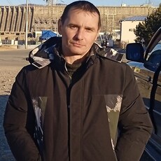 Фотография мужчины Михаил, 45 лет из г. Алдан