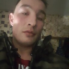 Фотография мужчины Михаил, 34 года из г. Чита