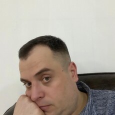 Фотография мужчины Александр, 40 лет из г. Подольск