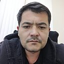 Шухрат, 41 год