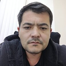 Фотография мужчины Шухрат, 41 год из г. Ташкент