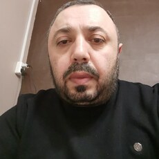 Фотография мужчины Саркис, 43 года из г. Салехард
