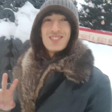 Фотография мужчины Антон, 30 лет из г. Омск