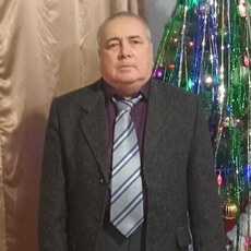 Фотография мужчины Александр, 63 года из г. Челябинск