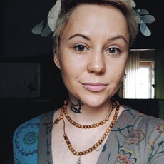 Фотография девушки Хю, 35 лет из г. Приозерск