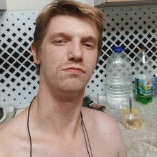 Фотография мужчины Александр, 30 лет из г. Самара