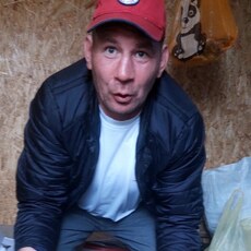 Фотография мужчины Игорь, 43 года из г. Рязань