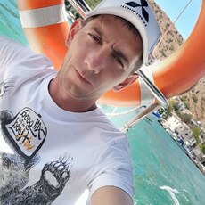 Фотография мужчины Александр, 37 лет из г. Сибай