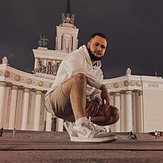 Фотография мужчины Саша, 35 лет из г. Гродно