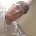 Максим, 25 лет