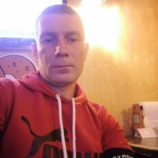 Фотография мужчины Андрей, 39 лет из г. Тверь
