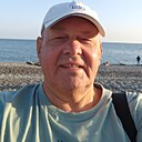 Сергей, 64 года