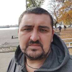 Фотография мужчины Евгений, 40 лет из г. Одесса