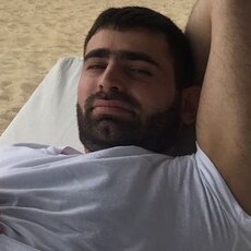 Фотография мужчины Гриша, 37 лет из г. Иркутск