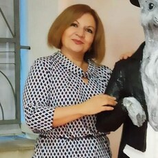 Фотография девушки Елена, 44 года из г. Ковров