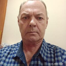 Фотография мужчины Николай, 66 лет из г. Северск