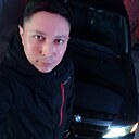 Андрей, 36 лет