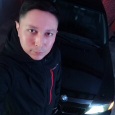 Фотография мужчины Андрей, 36 лет из г. Волгоград