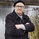 Леонид Чеботарев, 69 лет