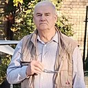 Леонид Чеботарев, 70 лет