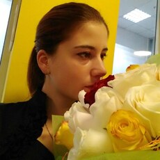 Фотография девушки Любовь, 27 лет из г. Ярославль