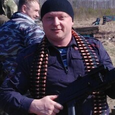 Фотография мужчины Иван, 43 года из г. Иваново